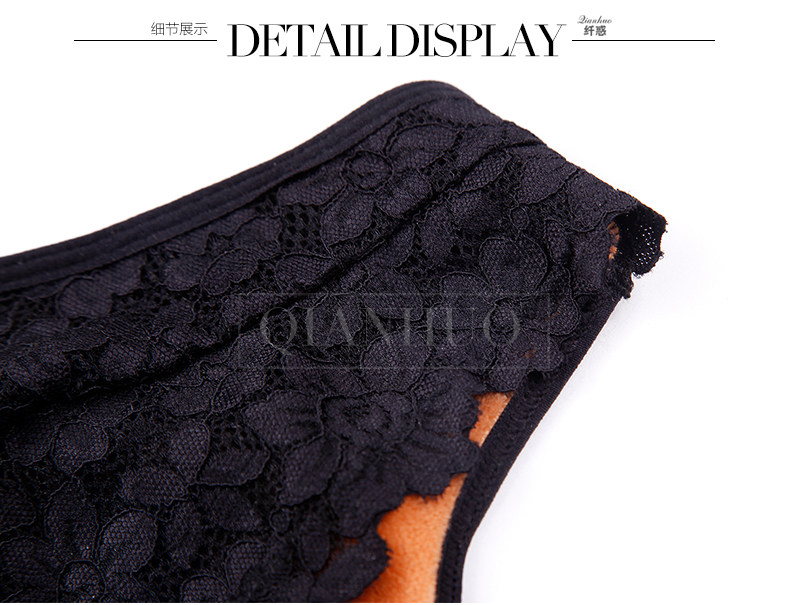 Sous-vêtement chaud jeunesse en nylon - Ref 719421 Image 11