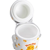 Портативное моющее средство для бутылочек, термочехол, детская термическая бочка, портативная ёмкость для хранения молока