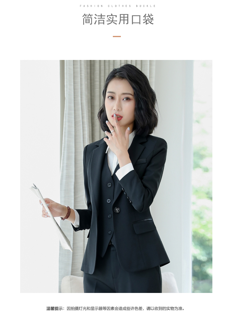 Tailleur femme FRYSAOO   - Ref 3244766 Image 12