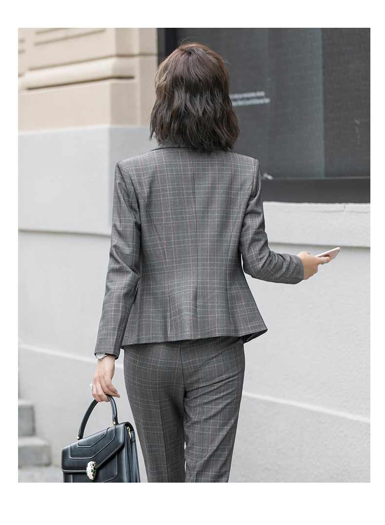 Tailleur femme FRYSAOO   - Ref 3244016 Image 25