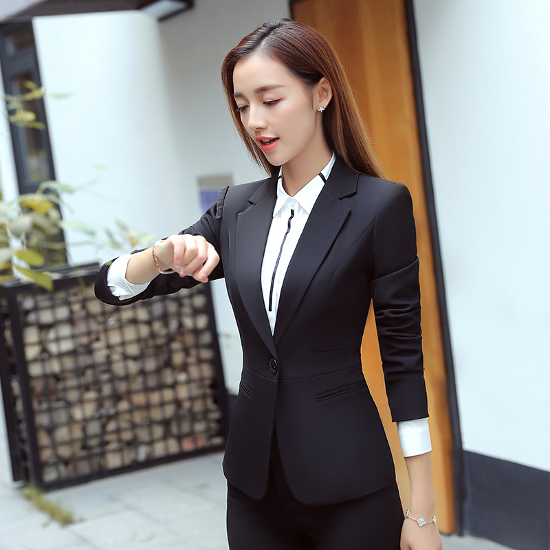 Tailleur femme FRYSAOO   - Ref 3244884 Image 3