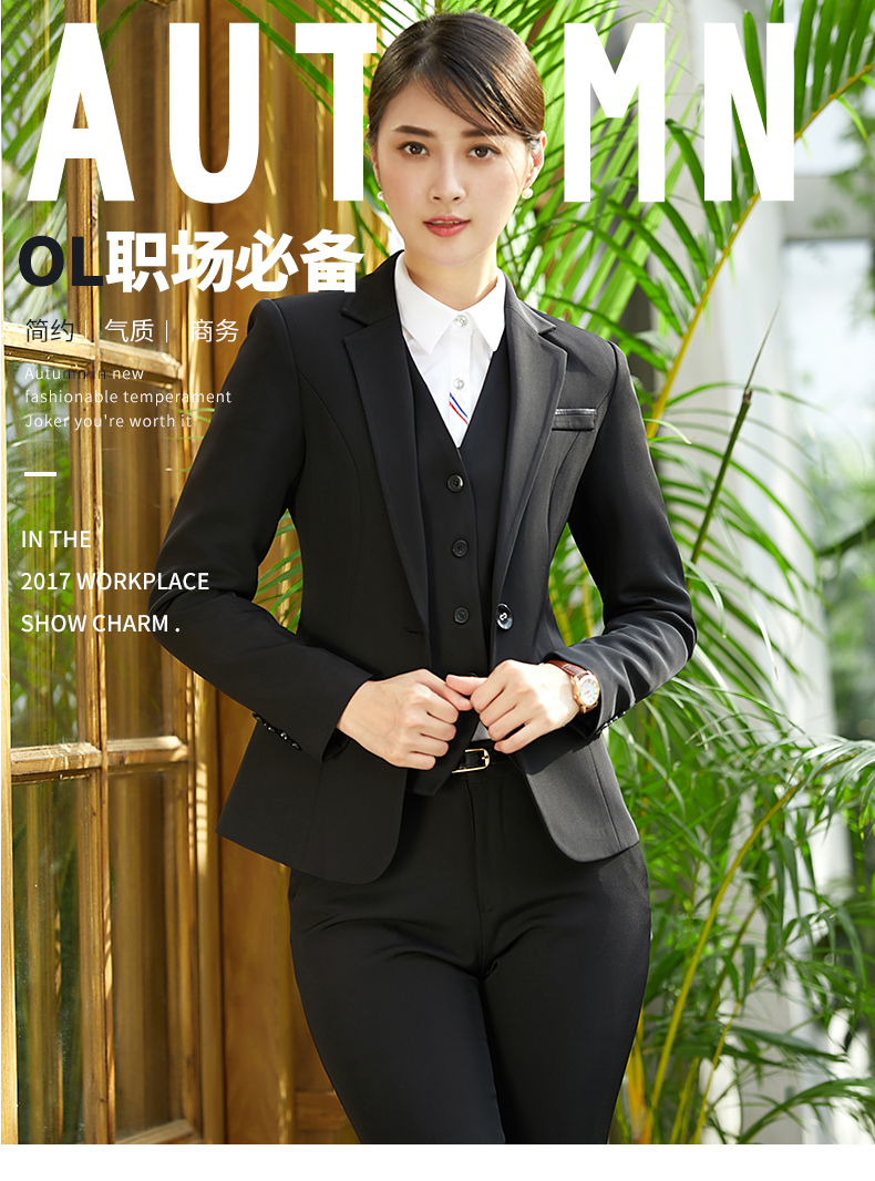 Tailleur femme FRYSAOO   - Ref 3244766 Image 9