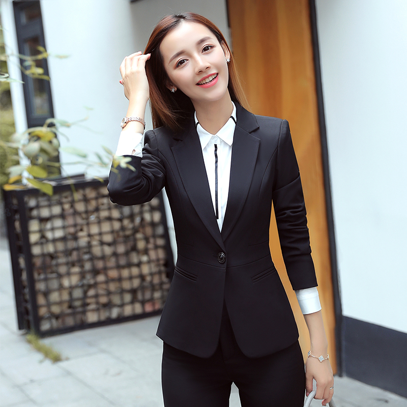 Tailleur femme FRYSAOO   - Ref 3244884 Image 4