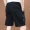 Jeep khiên mùa hè quần short mỏng nam nhiều túi cắt quần thời trang cotton lỏng quần thường xuyên quần yếm quần - Quần short quần âu