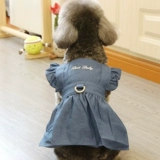 Летняя летняя одежда, юбка, дышащее комфортное платье