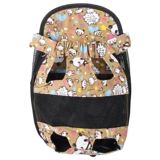 Рюкзак для выхода на улицу, портативный ранец