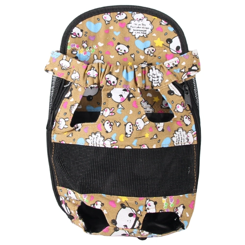 Рюкзак для выхода на улицу, портативный ранец