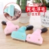 Pet lược chải lông lược chết đến chết lông mèo lông tẩy lông sạch hơn chó lược chải mèo chải mèo cung cấp - Cat / Dog Beauty & Cleaning Supplies Cat / Dog Beauty & Cleaning Supplies