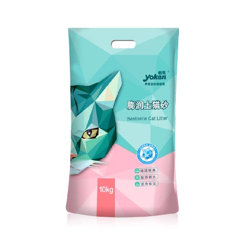 Иипиновый кот песок играет на землю 10 кг ПЭТ -кот Кот Тофу Продукты Кошка 20 кот кошачьего песка 10 кг дезодорант Бесплатная доставка