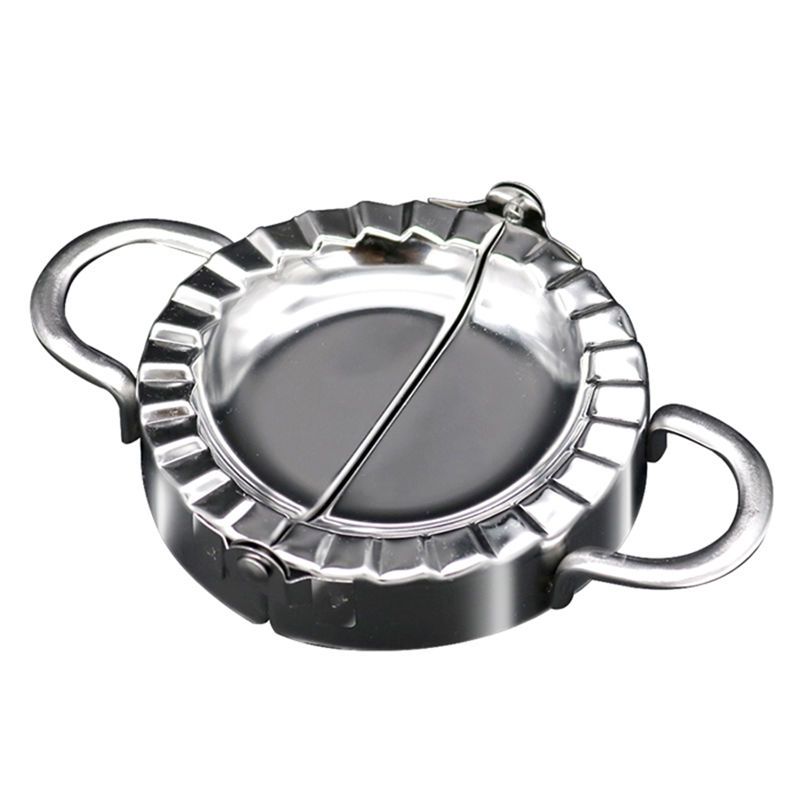 压饺子皮神器家用包饺子模具压皮器擀面皮工具做包子机器厨房必备