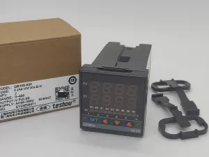 Оригинальный термостат TESHOW Taisong (EM105) GB105 с полупроводниковым выходом J типа FJA4-VN*AN-B-N