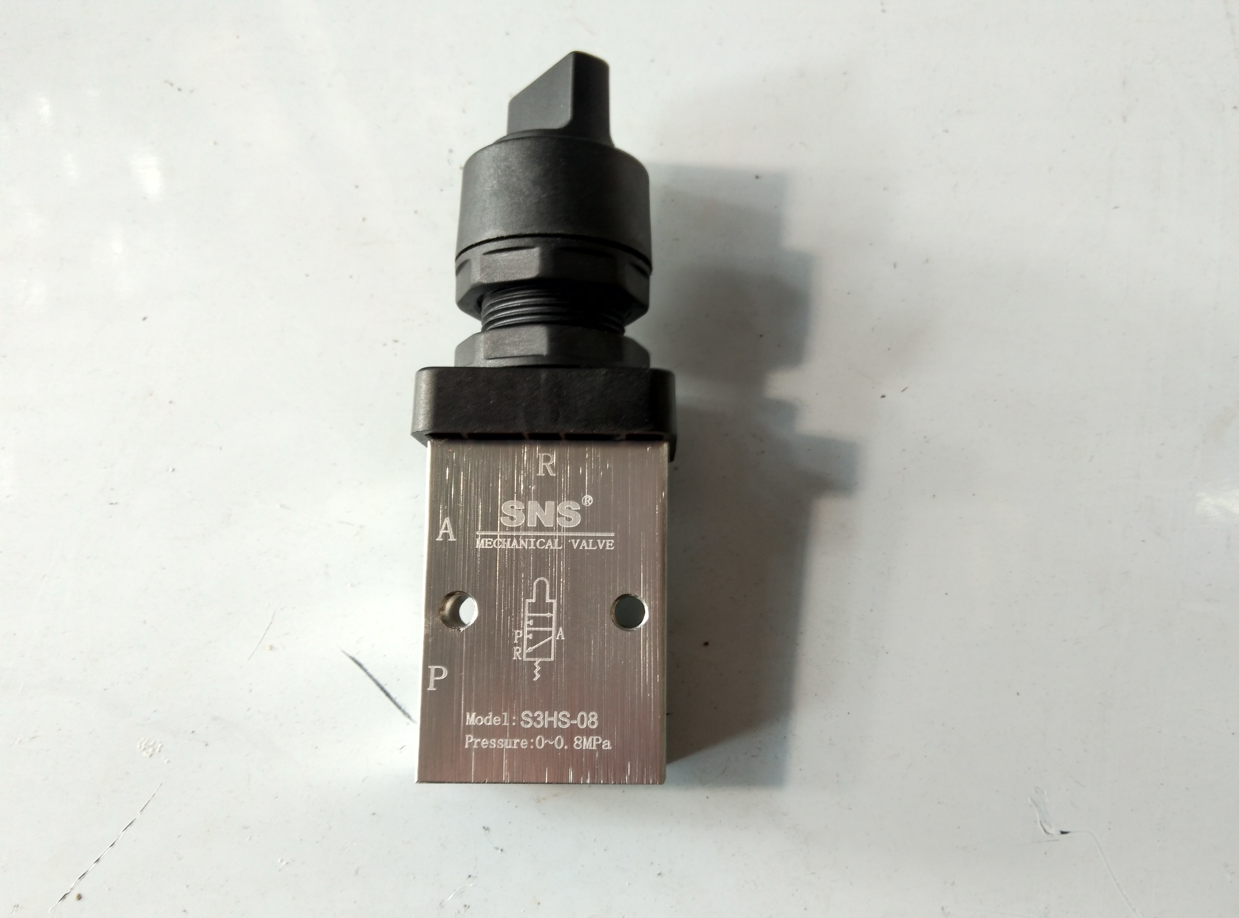 SNS Shenchi Mechanical S3HS-210-08 S3HS-210-08 S3HS-210-06 S3HS-M5 S3HS-08 S3HS-08 S3HS-08