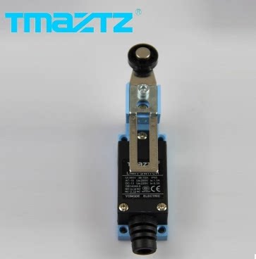 TMAZTZ Yonget TZ-8108 microswitch self-rewinding switch limit switch silver dot copper piece