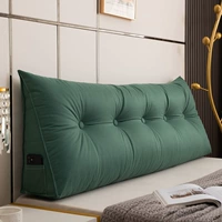 Темно-зеленый