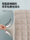 All-Cotton Headboard Cover 2026 New Model High-End Full-Cover Solid Wood Soft Backrest Universal Versatile Luxurious Feel