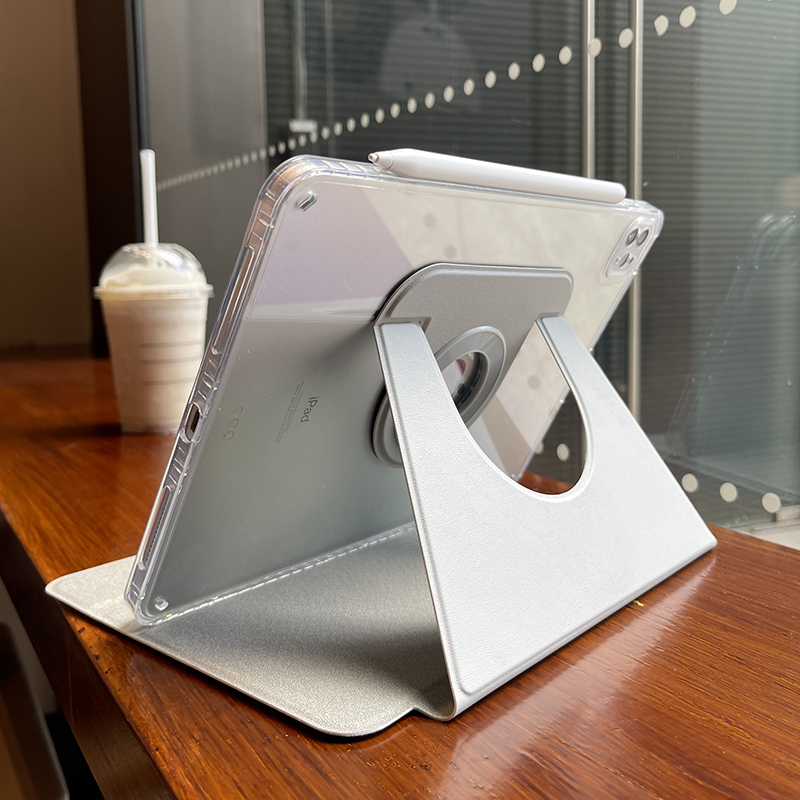 Suitable for Apple 2026 iPad Pro Protective Case Air8 Without Pen Slot 720 Magnetic Rotating Tablet 10.2 Acrylic 10Th Generation 10.9 Ultra-Thin Eight-Nine Soft Shell Transparent 3 Anti-Bend Mini7 Detachable 13 Suitable for Apple 2026 iPad Pro Protective Case Air8 Without Pen Slot 720 Magnetic Rotating Tablet 10.2 Acrylic 10Th Generation 10.9 Ultra-Thin Eight-Nine Soft Shell Transparent 3 Anti-Bend Mini7 Detachable 13