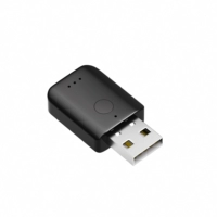 [T50] Совместим с большинством автомобилей-Small Mini-Bluetooth 5.1