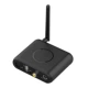 Smart [BT08] поддерживает коаксиальный, Bluetooth, вход микрофона