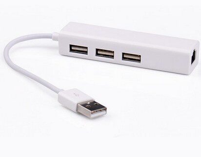 Hub USB - Ref 364681 Image 6
