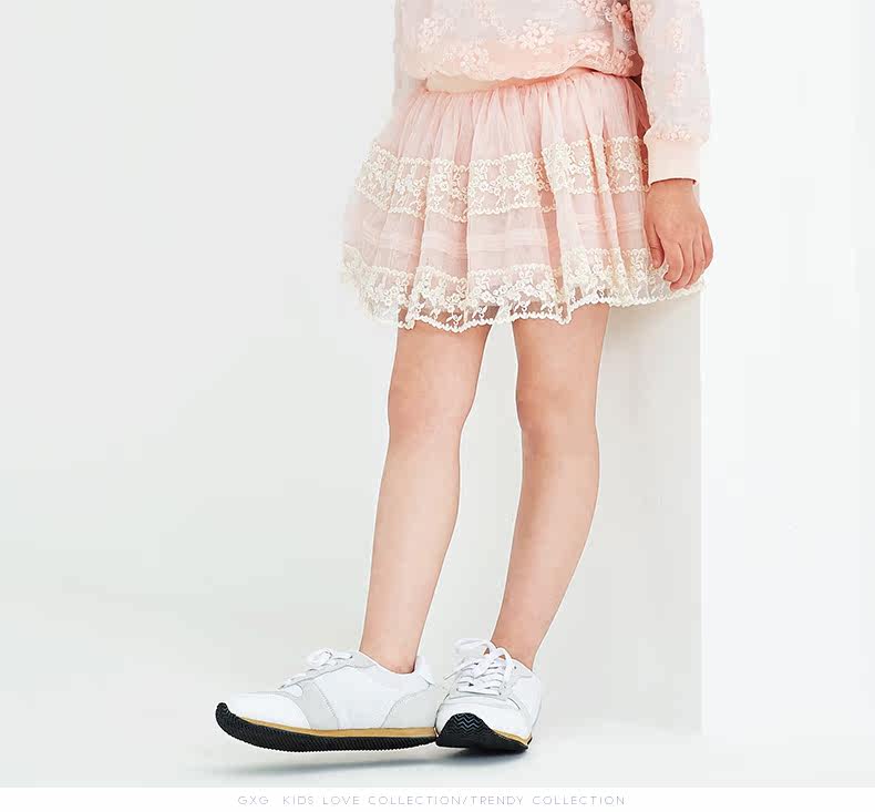 Jupe fillette GXG KIDS - Ref 2048676 Image 13