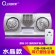 Кристаллические луковицы (защита от утечки)