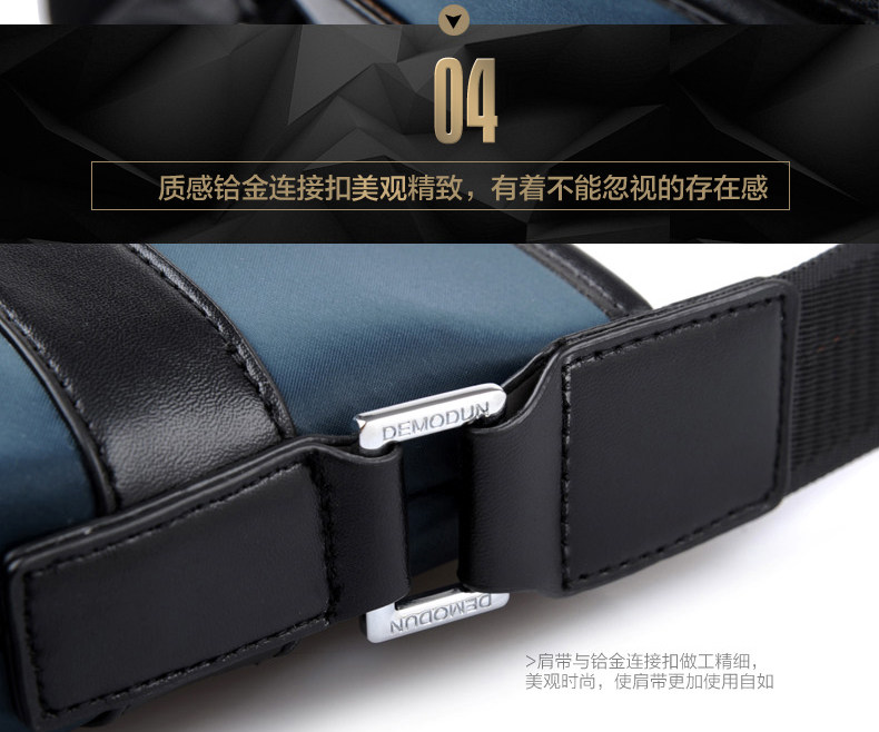 Sac pour homme - Ref 50093 Image 45