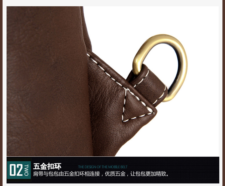 Sac pour homme - Ref 53896 Image 46