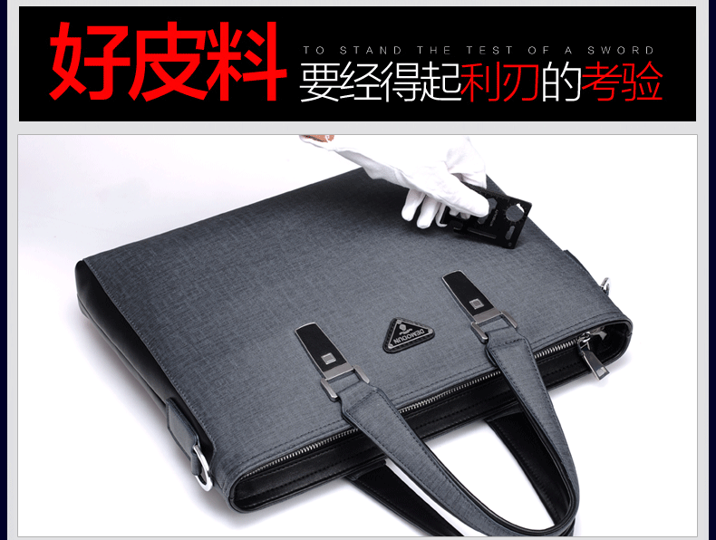 Sac homme - Ref 50099 Image 25