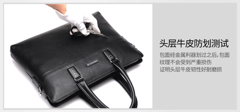 Sac homme - Ref 49638 Image 15