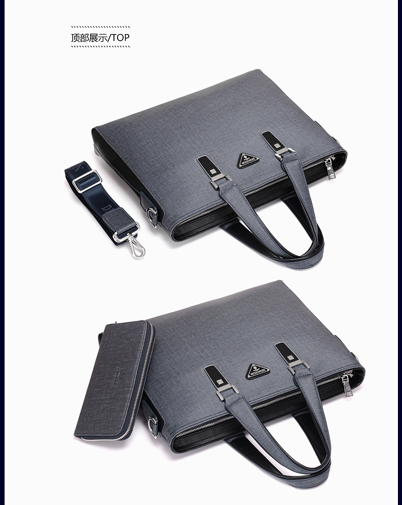 Sac homme - Ref 50099 Image 55