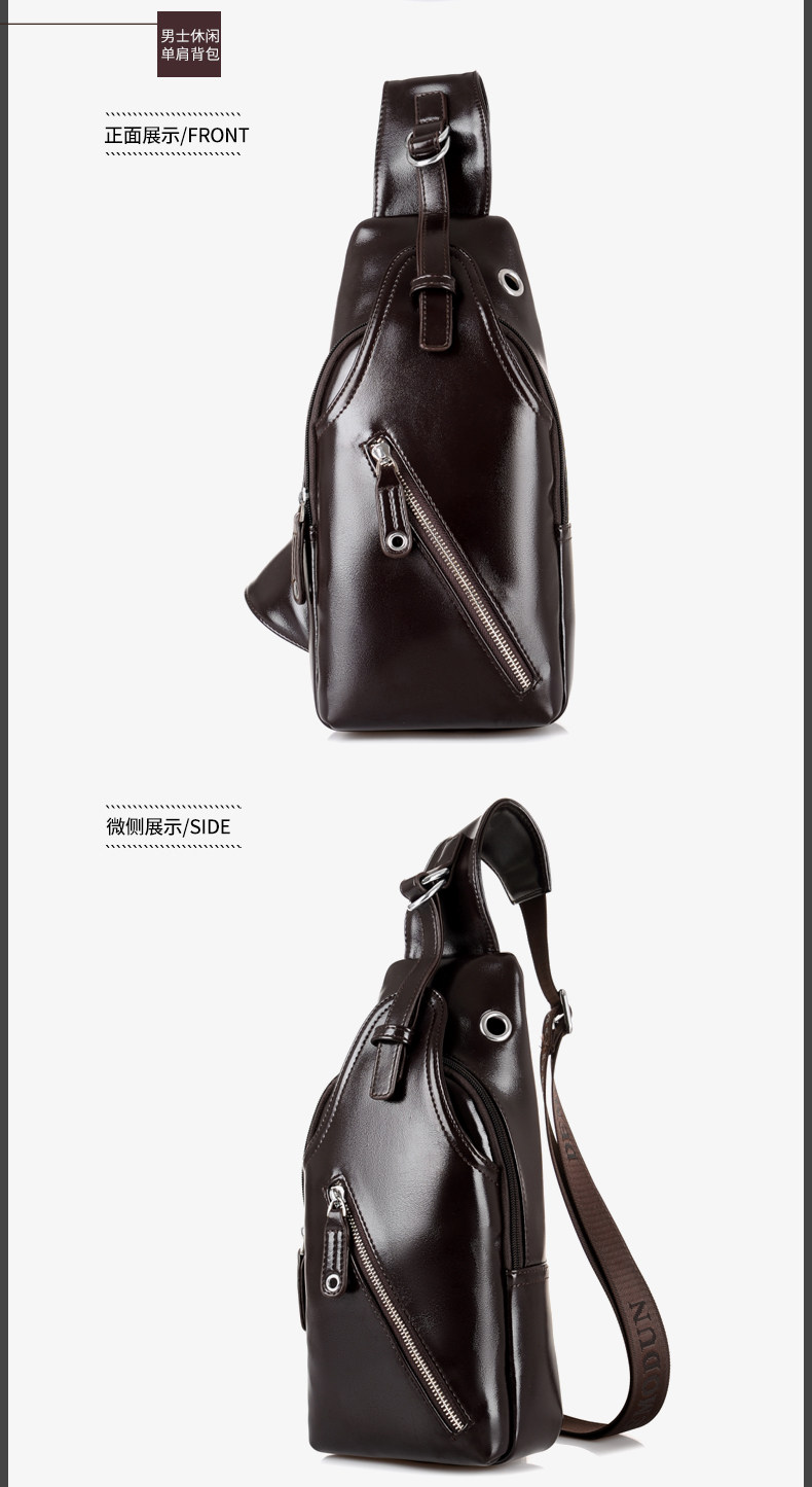 Sac pour homme - Ref 52776 Image 44