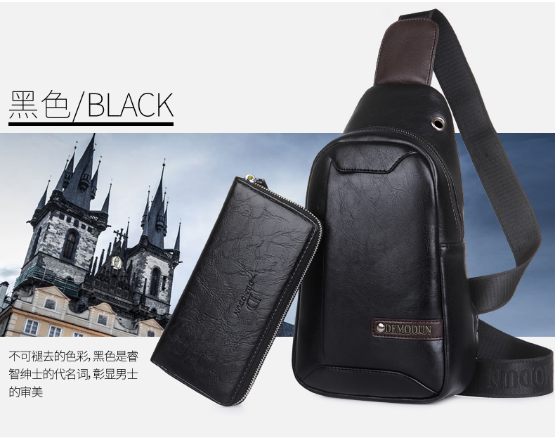 Sac homme - Ref 52351 Image 18