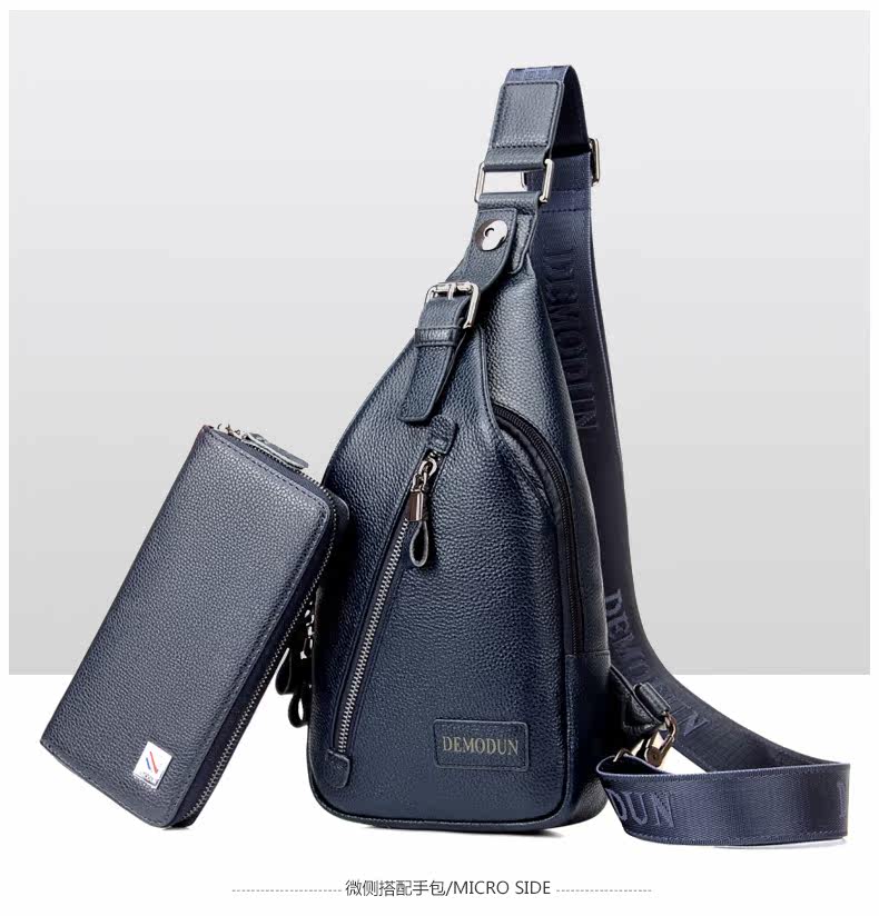 Sac pour homme - Ref 49237 Image 56