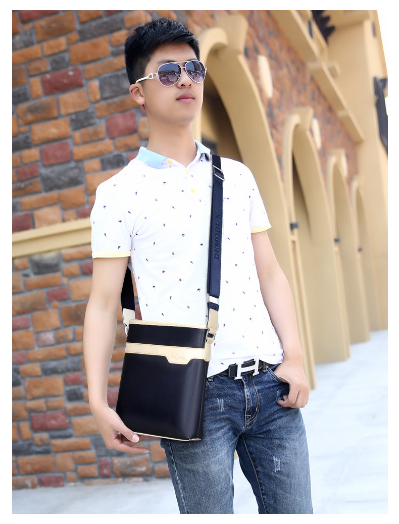 Sac pour homme - Ref 50719 Image 41