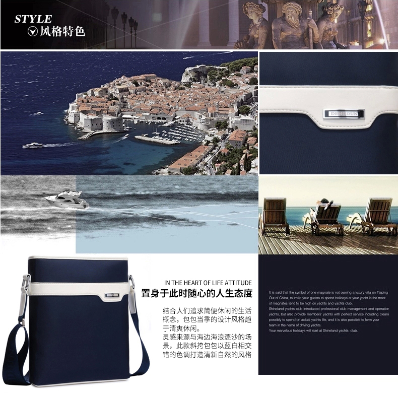 Sac homme - Ref 49154 Image 27
