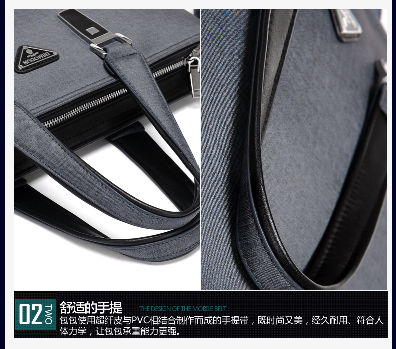 Sac homme - Ref 50099 Image 58