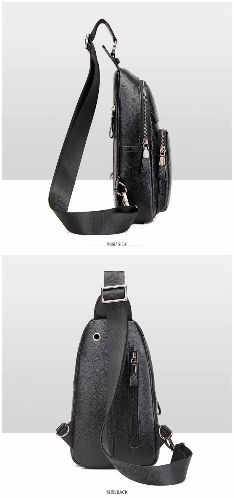 Sac pour homme - Ref 53644 Image 56