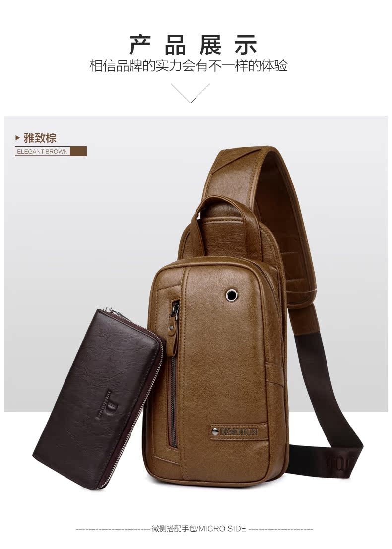 Sac homme - Ref 50004 Image 36