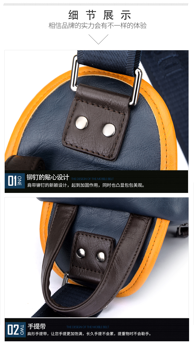 Sac homme - Ref 57226 Image 50
