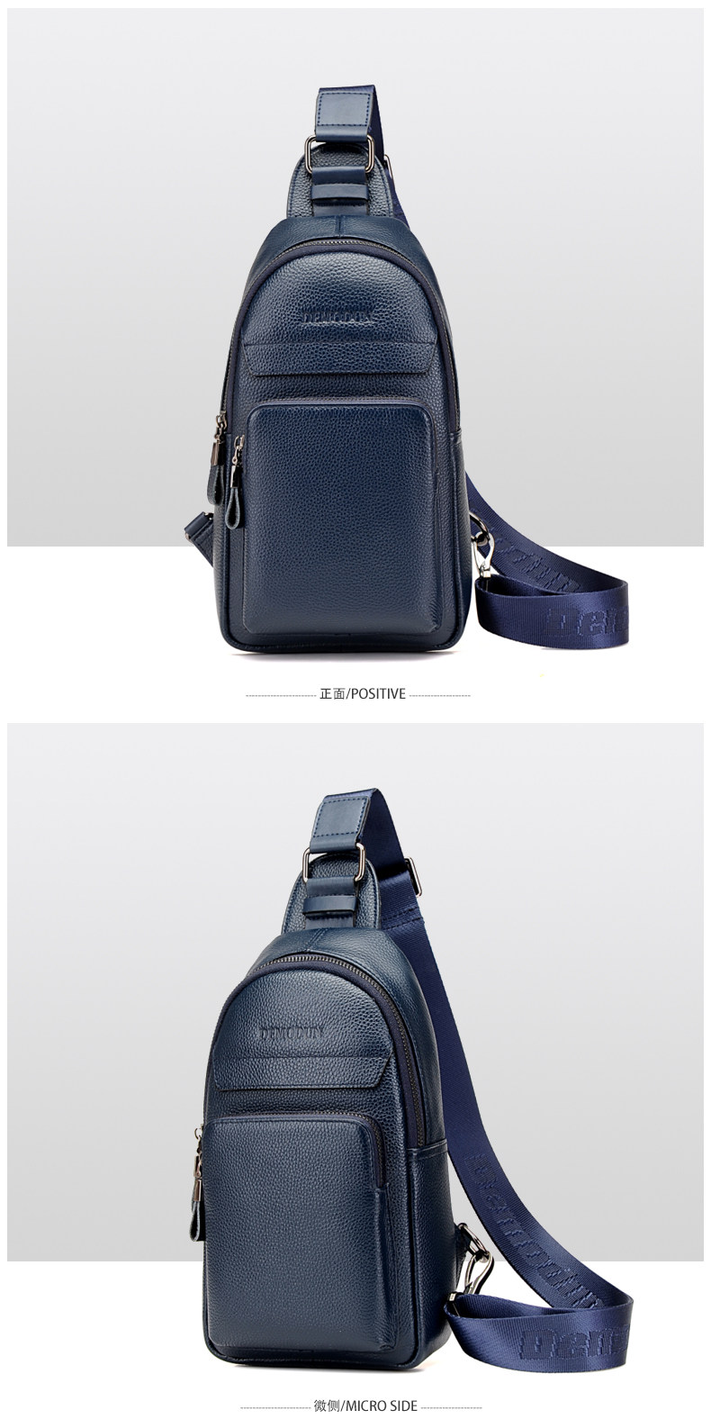 Sac pour homme - Ref 53644 Image 51