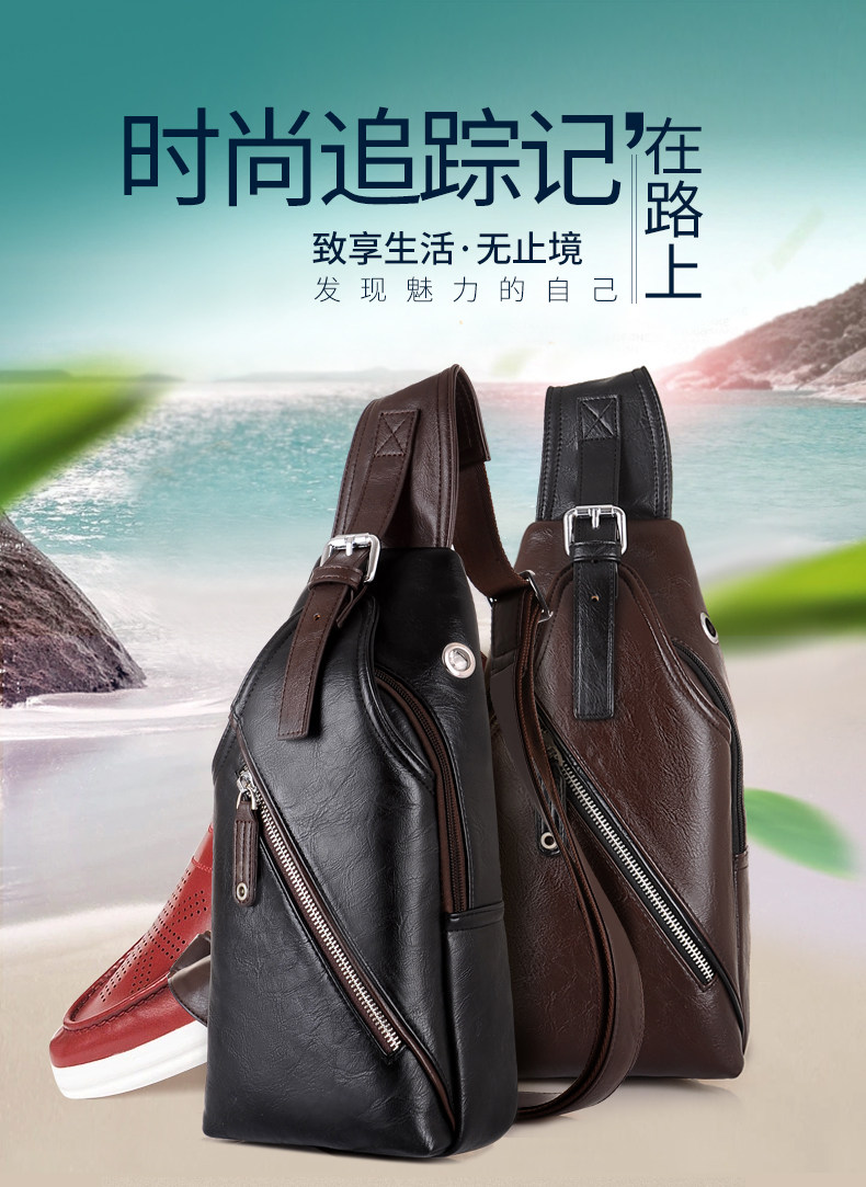 Sac pour homme - Ref 52350 Image 13