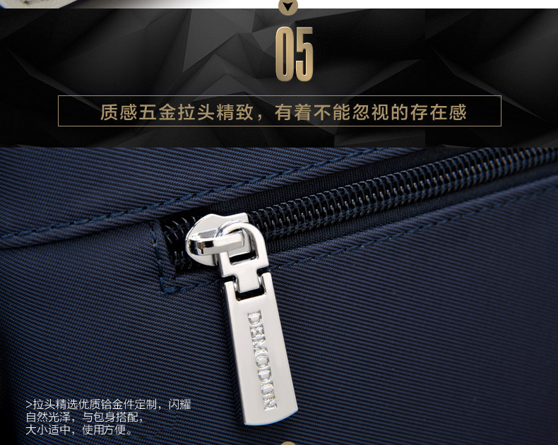 Sac pour homme - Ref 50672 Image 59