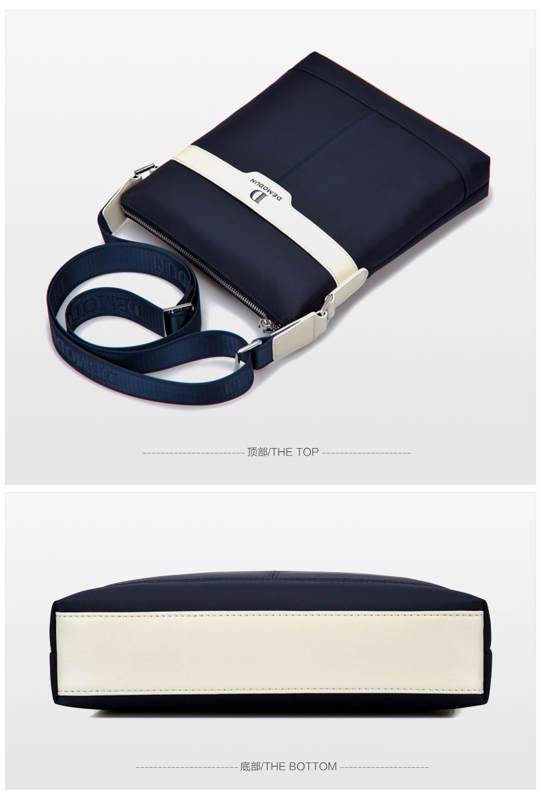 Sac pour homme - Ref 50672 Image 54