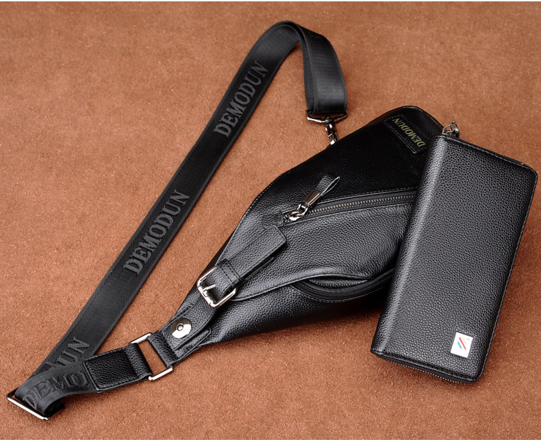 Sac pour homme - Ref 49237 Image 49