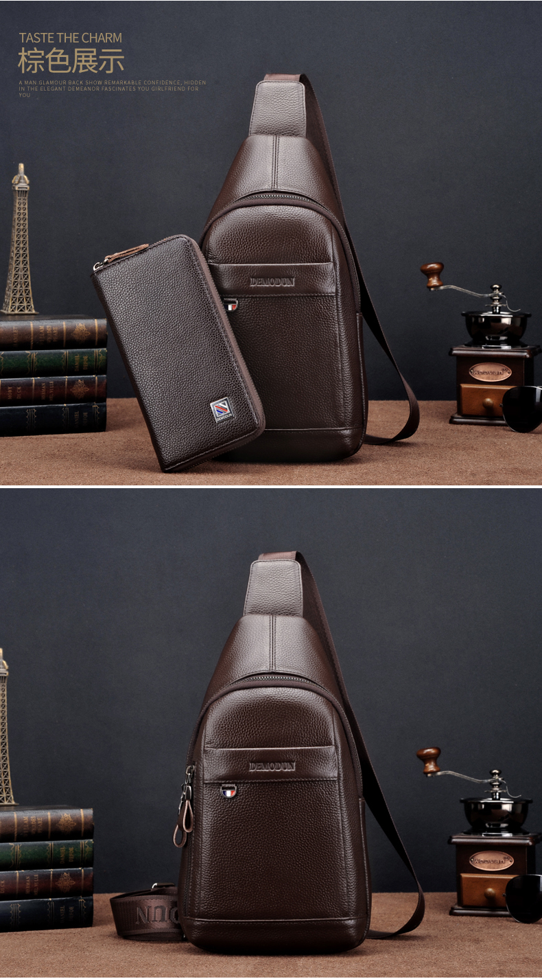 Sac homme - Ref 51070 Image 43