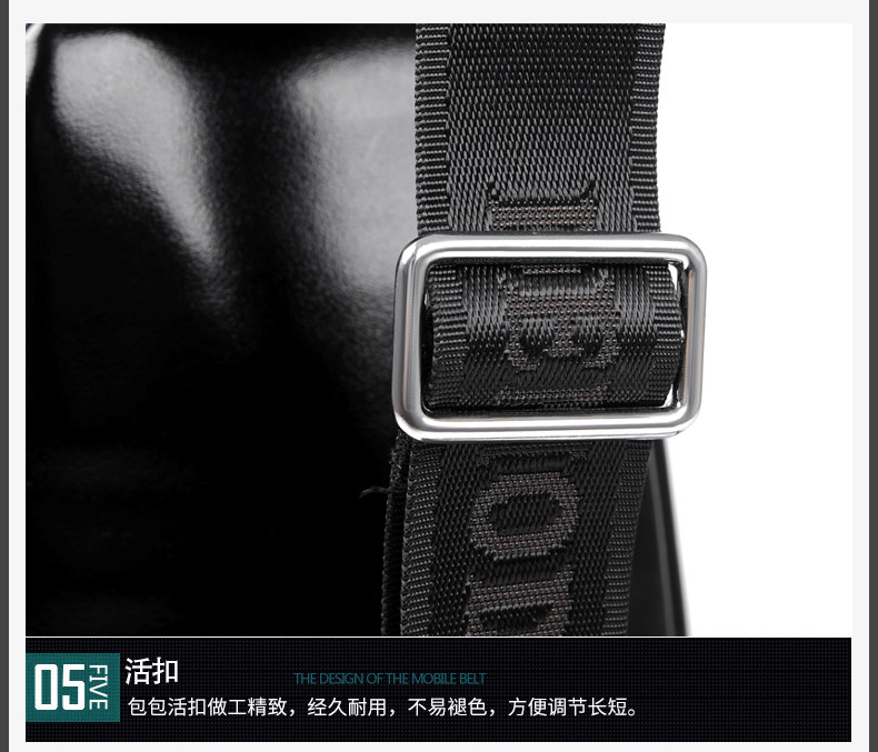 Sac pour homme - Ref 52776 Image 51