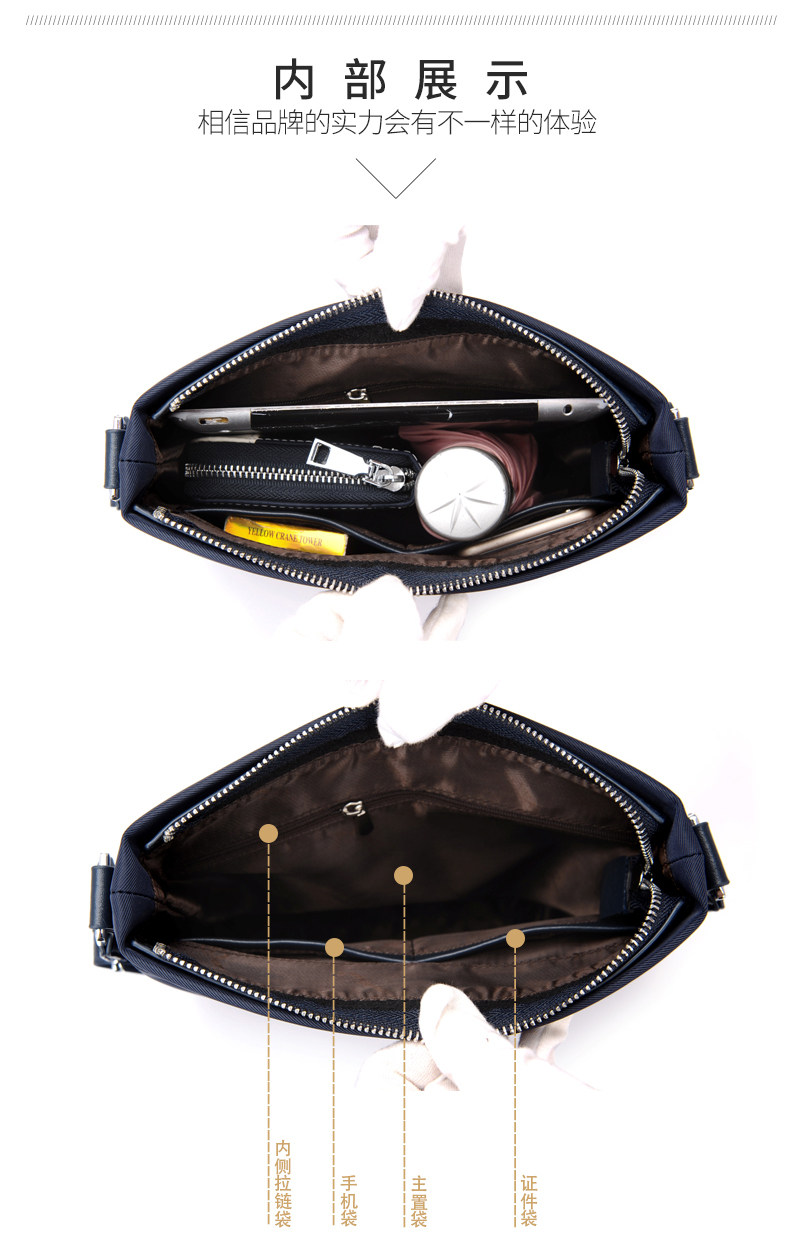 Sac pour homme - Ref 52585 Image 57