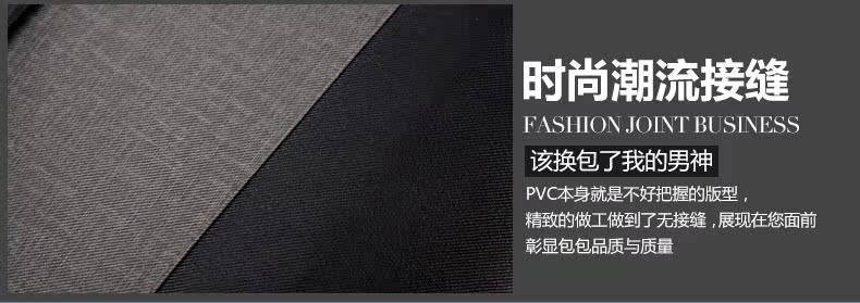Sac homme - Ref 50462 Image 14
