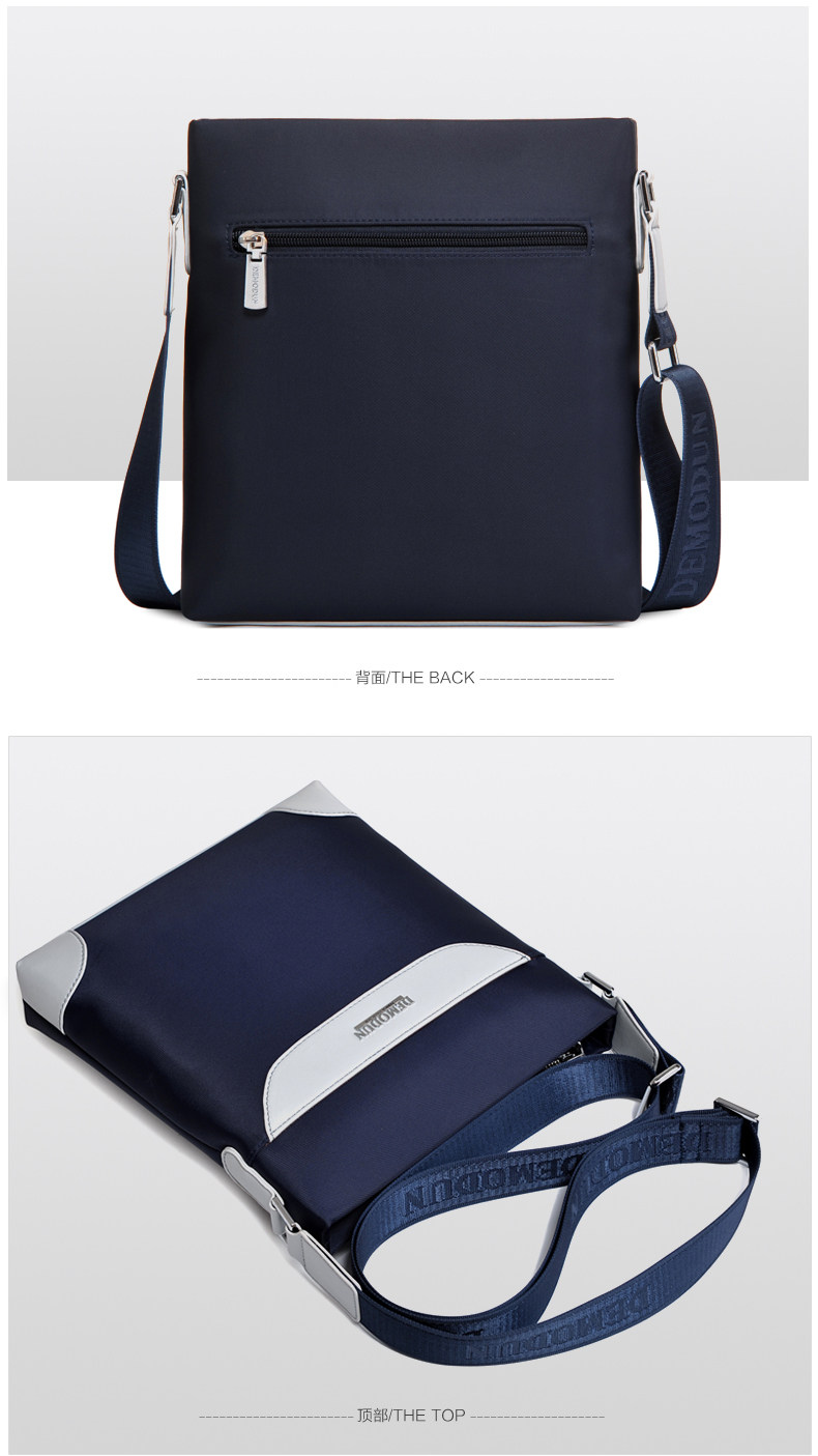 Sac pour homme - Ref 49744 Image 52