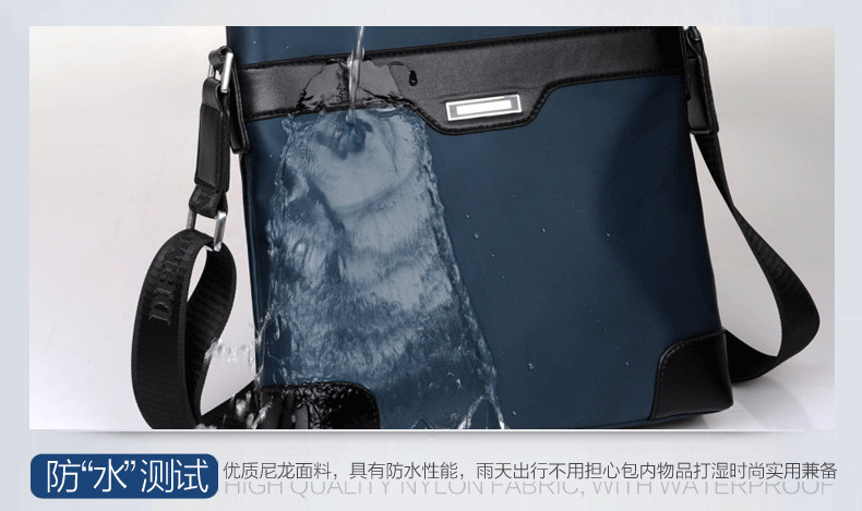 Sac pour homme - Ref 50093 Image 23